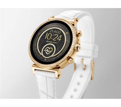 Michael Kors Access Sofie Smartwatch MKT5067 